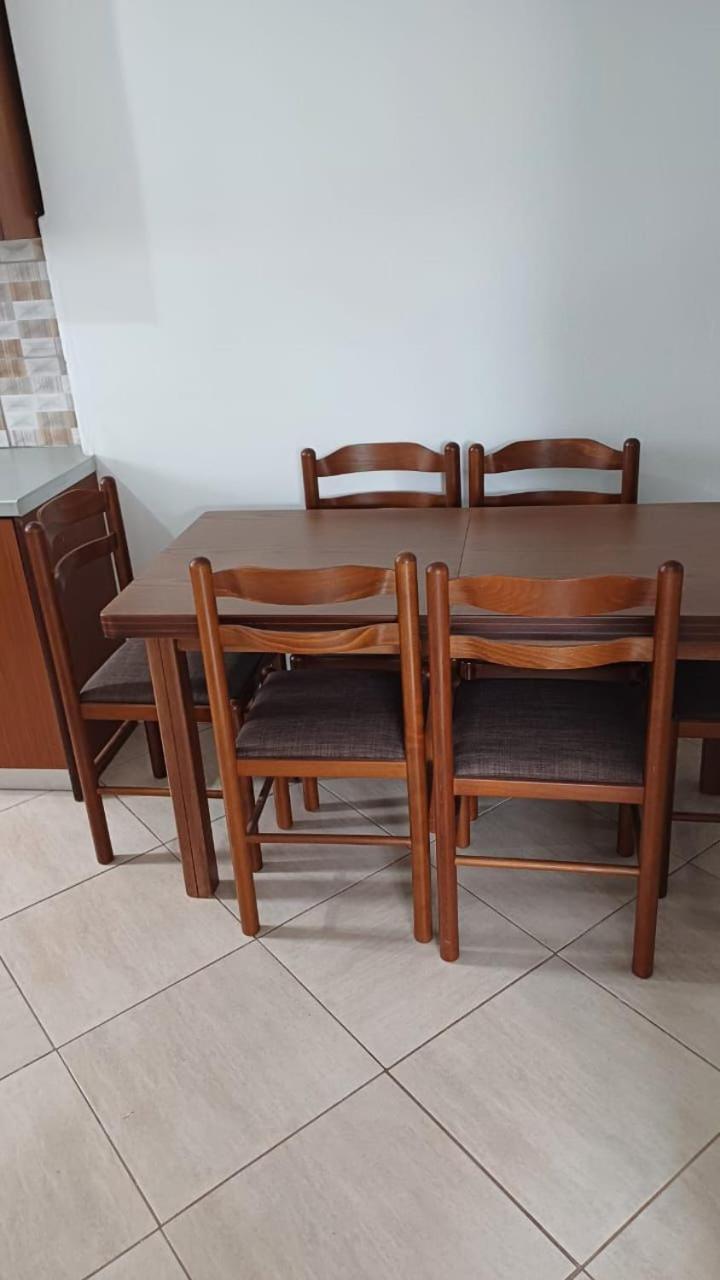 Villa 3 Ishujt 사밀 외부 사진