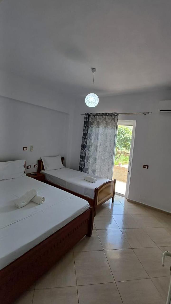 Villa 3 Ishujt 사밀 외부 사진