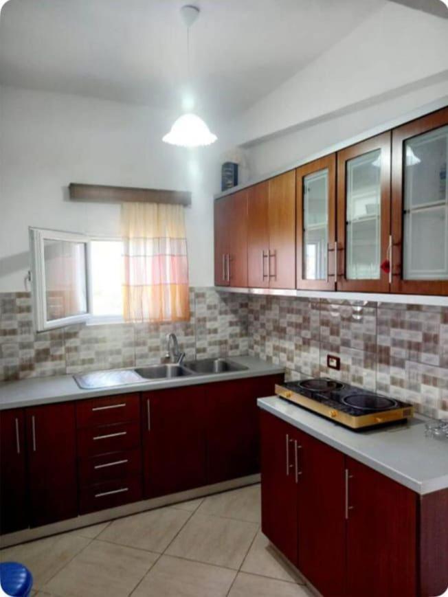 Villa 3 Ishujt 사밀 외부 사진