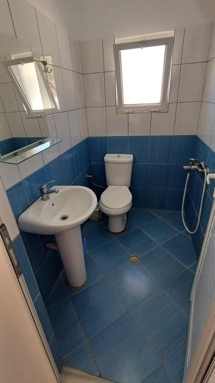 Villa 3 Ishujt 사밀 외부 사진
