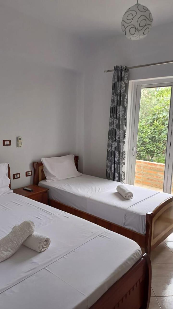 Villa 3 Ishujt 사밀 외부 사진