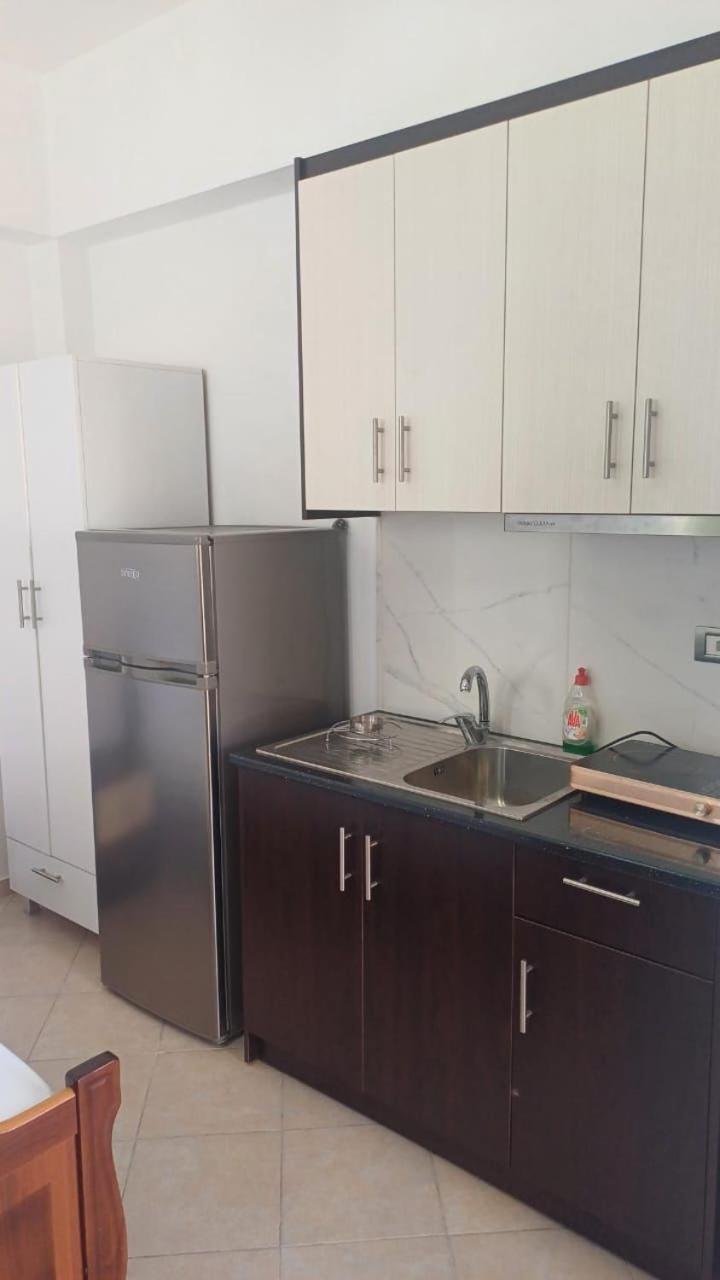 Villa 3 Ishujt 사밀 외부 사진
