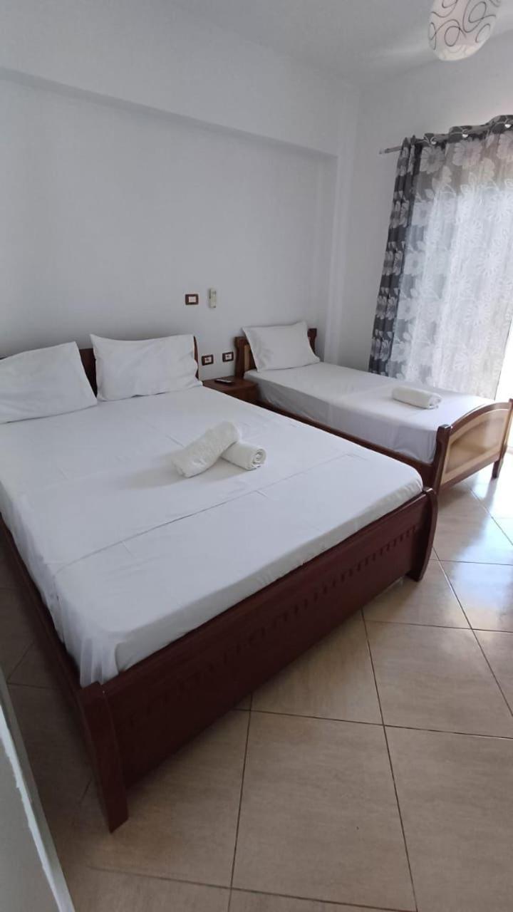Villa 3 Ishujt 사밀 외부 사진