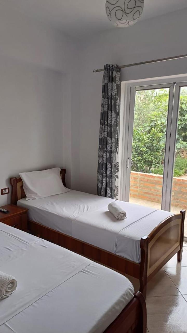 Villa 3 Ishujt 사밀 외부 사진
